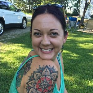 Meet your Posher, Erin